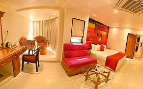 Hotel Amrta
